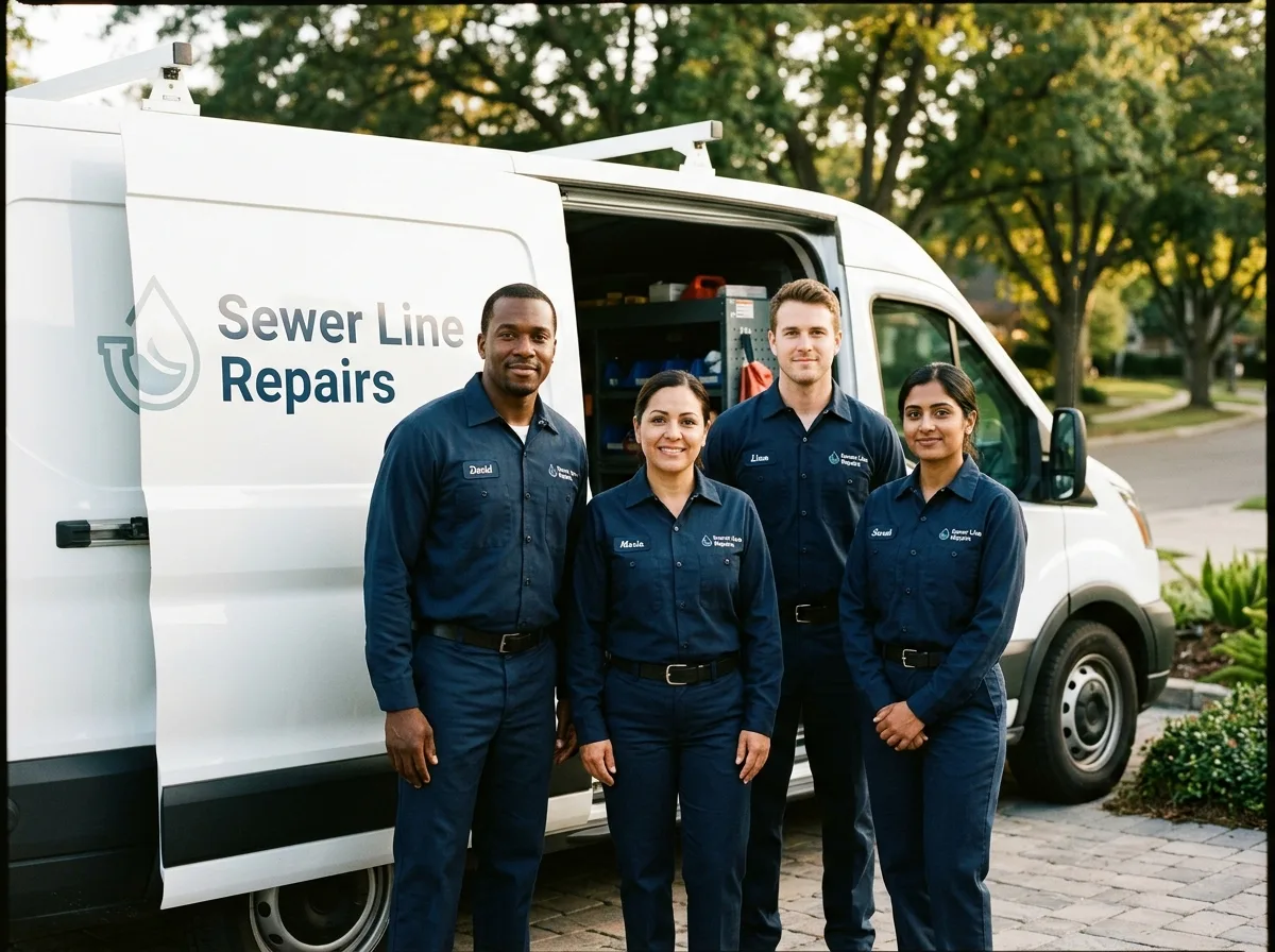 Emergency Plumber company in Woodstock, VA