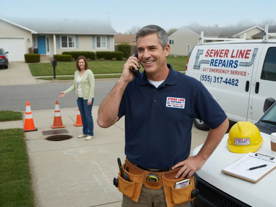 Emergency Plumber Woodstock, VA FAQs